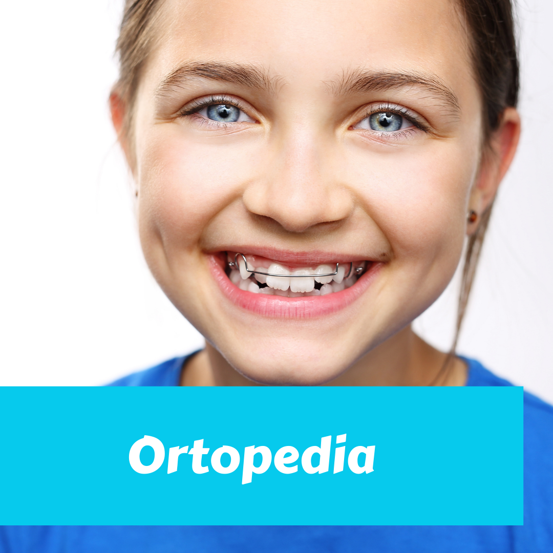 que es la ortopedia